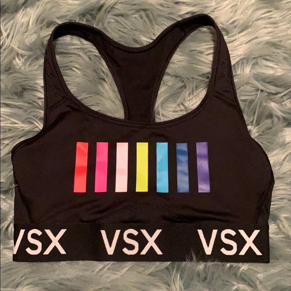Sport bra